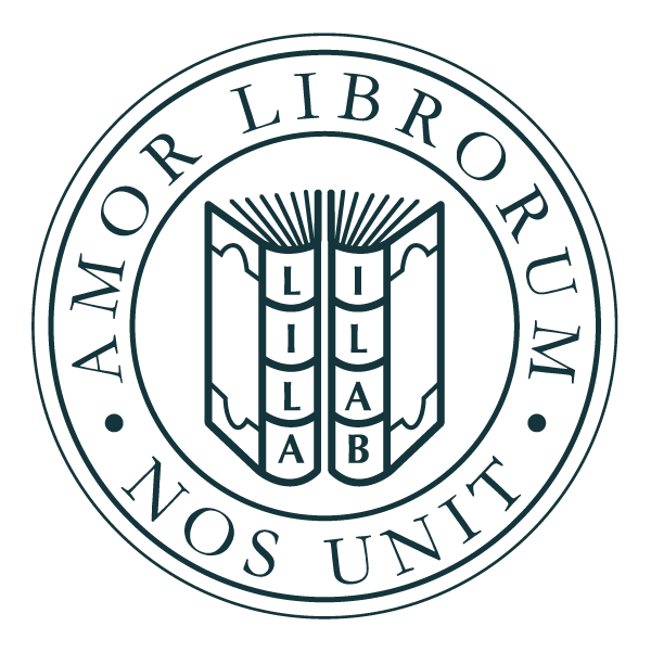 Membre de la Ligue Internationale de la Librairie Ancienne