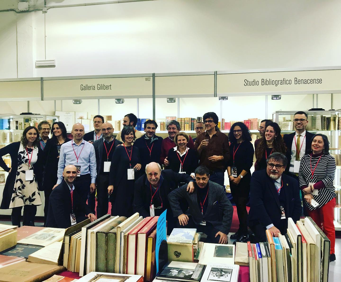 Salone della Cultura 2019