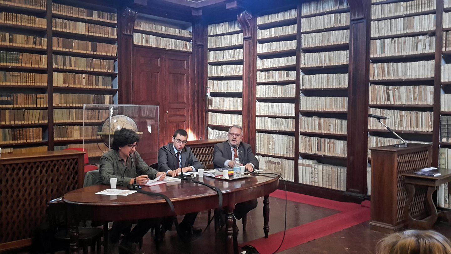 ALAI Meeting in Lucca, October 2017