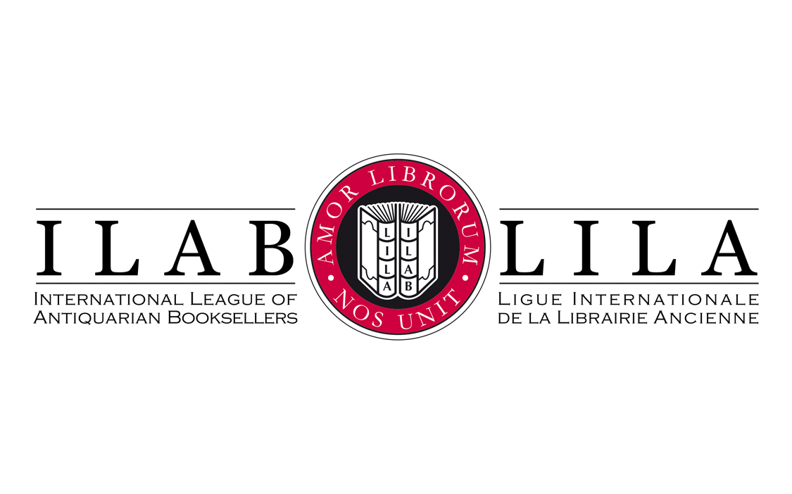 Logo ILAB - LILA