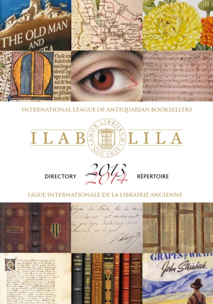 Repertoire LILA 2015